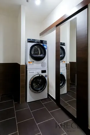 Pronájem bytu 4+1, Třebíč, Litoltova, 91 m2