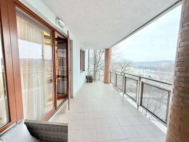 Prodej bytu 3+kk, Praha - Dejvice, Lindleyova, 109 m2