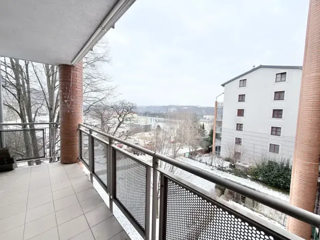 Prodej bytu 3+kk, Praha - Dejvice, Lindleyova, 109 m2