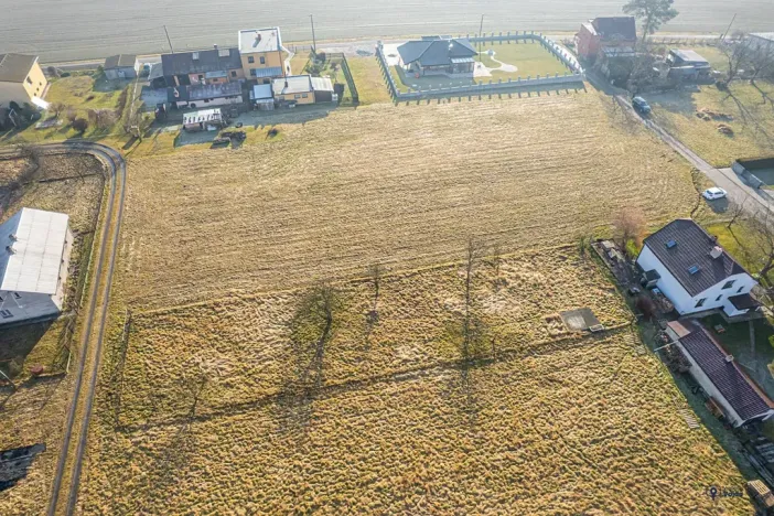 Prodej pozemku pro bydlení, Rychvald, Lutyňská, 4006 m2