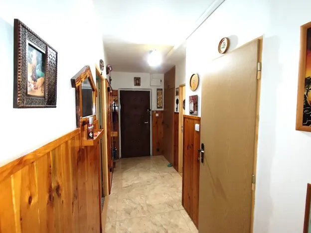 Prodej bytu 3+1, Pardubice, Družby, 78 m2