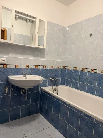 Pronájem bytu 2+kk, Zlín, Na Honech I, 56 m2