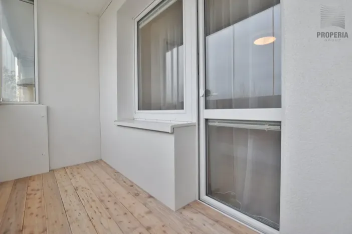 Pronájem bytu 2+1, Brno, Kubíčkova, 58 m2