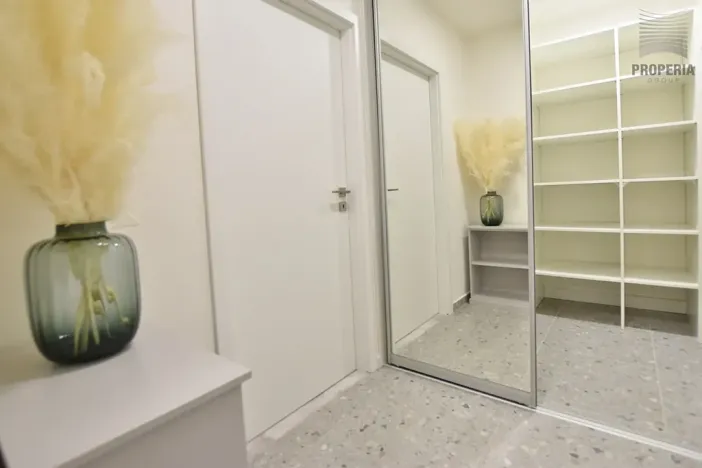 Pronájem bytu 2+1, Brno, Kubíčkova, 58 m2