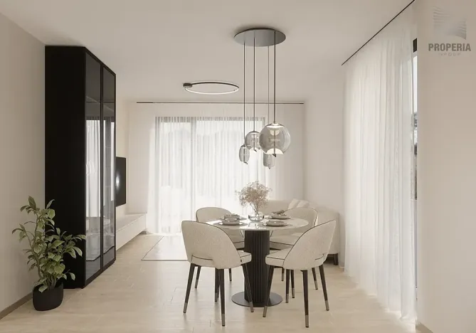 Prodej bytu 3+kk, Židlochovice, Masarykova, 56 m2