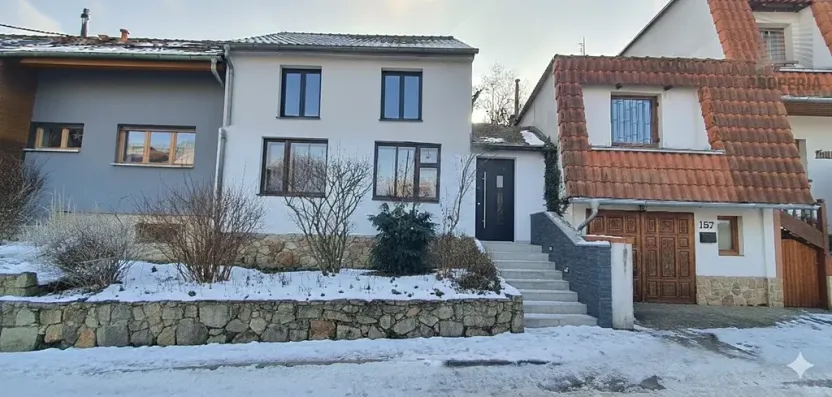 Prodej rodinného domu, Říčany, 124 m2