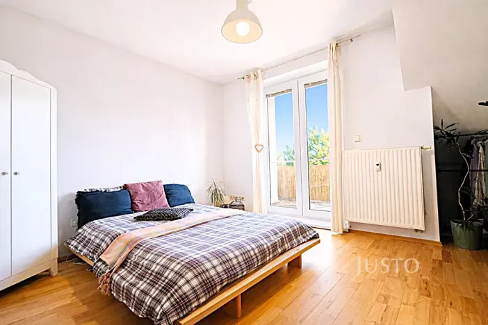Prodej bytu 5+kk, Písek, Budějovická, 182 m2