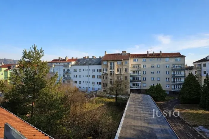 Prodej bytu 5+kk, Písek, Budějovická, 182 m2
