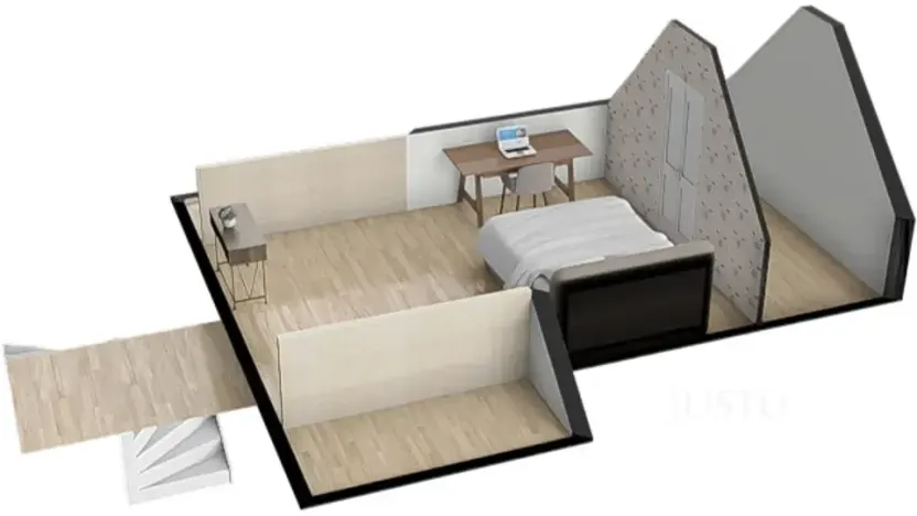 Prodej bytu 5+kk, Písek, Budějovická, 182 m2