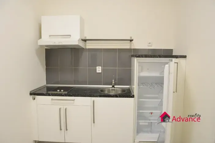 Pronájem bytu 1+kk, Ostrava, Denisova, 32 m2