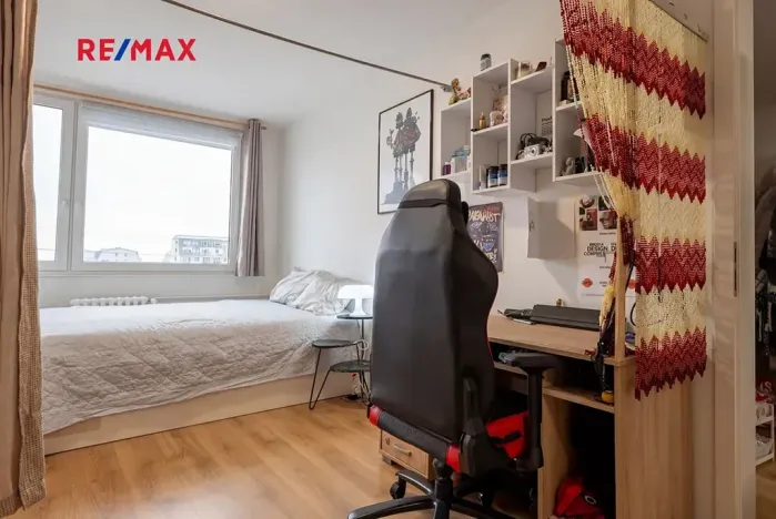 Prodej bytu 2+kk, Praha - Chodov, Čenětická, 48 m2