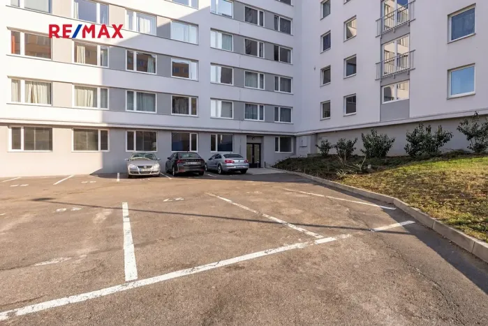 Prodej bytu 2+kk, Praha - Chodov, Čenětická, 48 m2