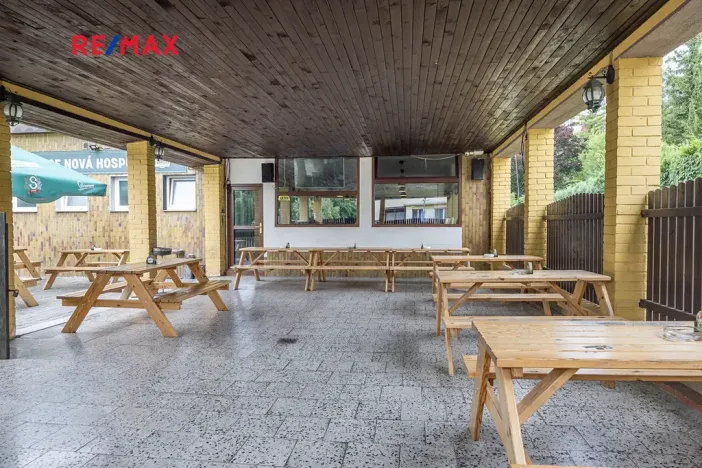 Prodej obchodního prostoru, Čelákovice, Rumunská, 794 m2