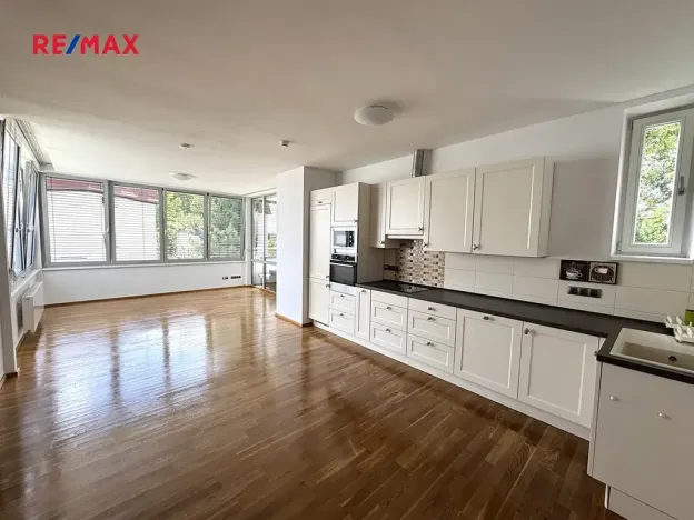 Pronájem bytu 3+kk, Praha - Smíchov, Pod Závěrkou, 113 m2