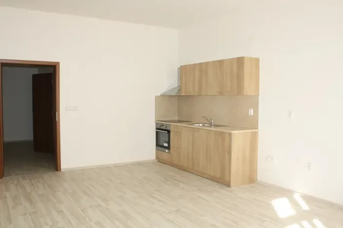 Pronájem bytu 2+kk, Brno, Vlhká, 71 m2