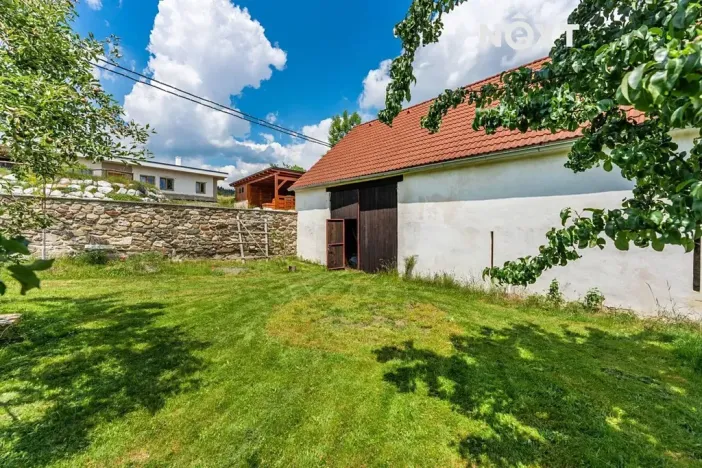 Prodej chalupy, Čímice, 170 m2