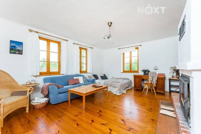 Prodej rodinného domu, Čímice, 170 m2