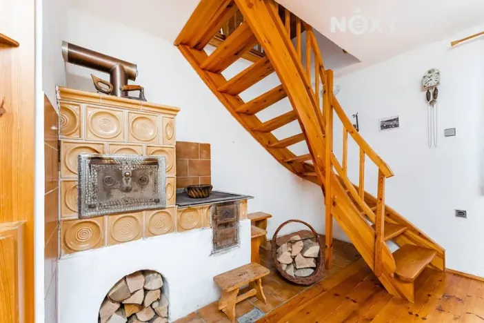 Prodej rodinného domu, Čímice, 170 m2