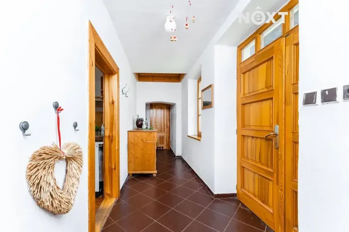 Prodej rodinného domu, Čímice, 170 m2