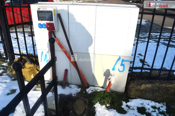 Prodej pozemku pro bydlení, Bělá pod Bezdězem, 1180 m2