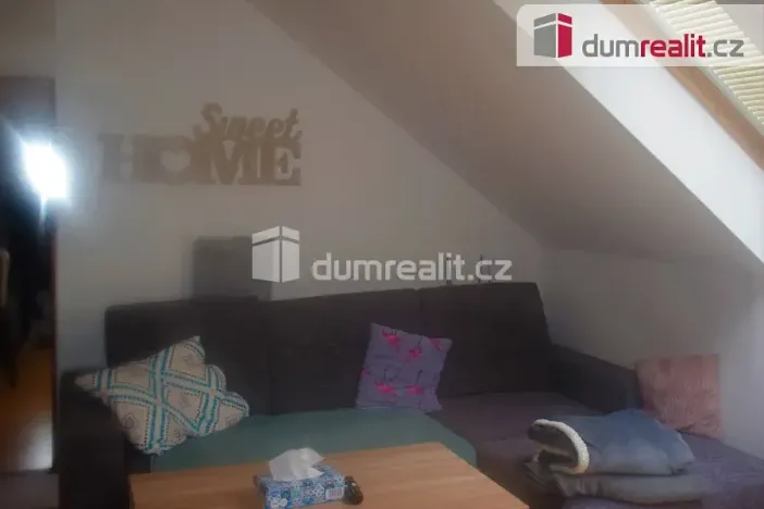 Pronájem bytu 2+kk, Mnichovo Hradiště, 45 m2