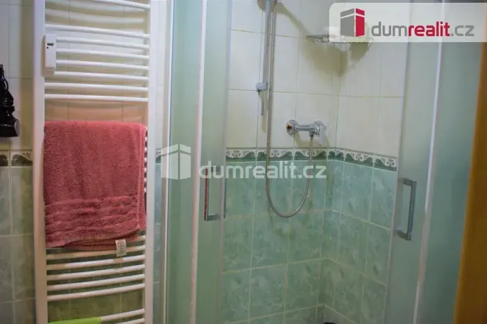 Pronájem bytu 2+kk, Mnichovo Hradiště, 45 m2