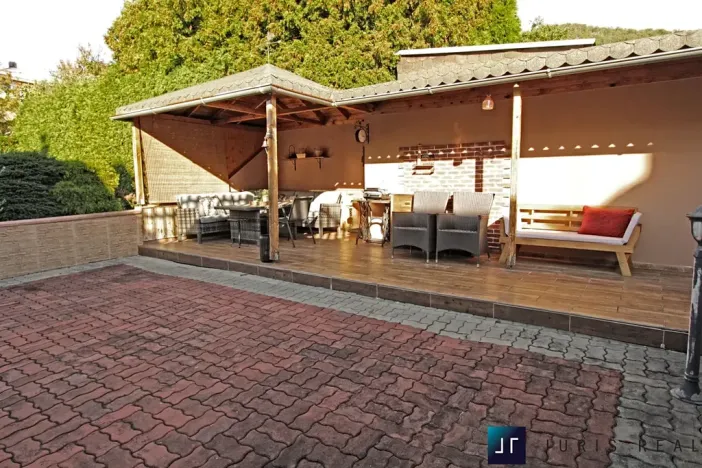 Prodej rodinného domu, Ústí nad Labem, Průchodní, 281 m2