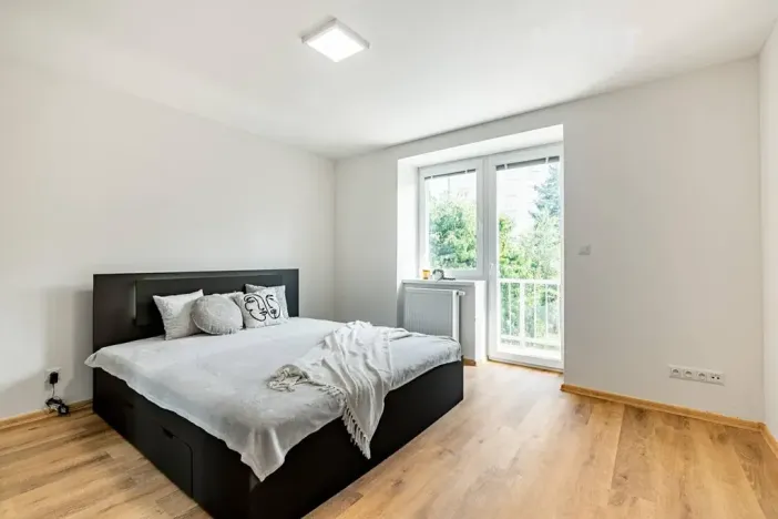 Pronájem bytu 2+1, Brno, Kotkova, 60 m2