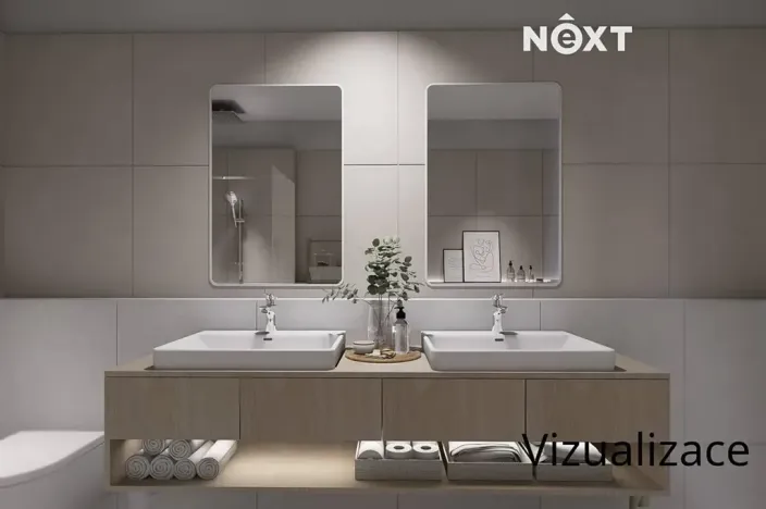 Prodej rodinného domu, Lavičky, 131 m2