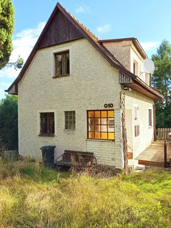 Prodej rodinného domu, Soutice, 98 m2