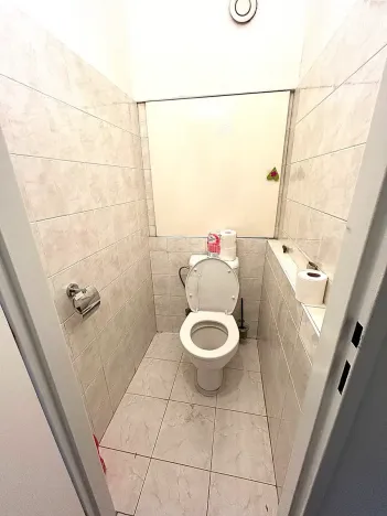 Pronájem pokoje, Praha - Stodůlky, Běhounkova, 10 m2