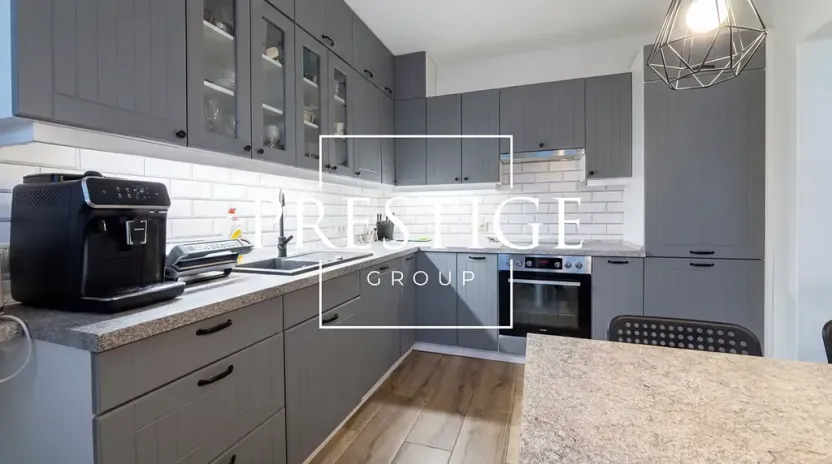 Pronájem bytu 3+1, Praha - Kobylisy, Trousilova, 66 m2