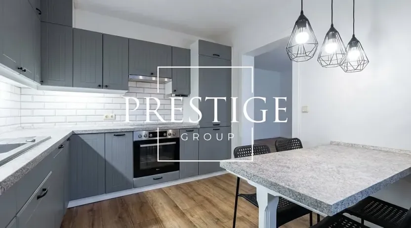 Pronájem bytu 3+1, Praha - Kobylisy, Trousilova, 66 m2