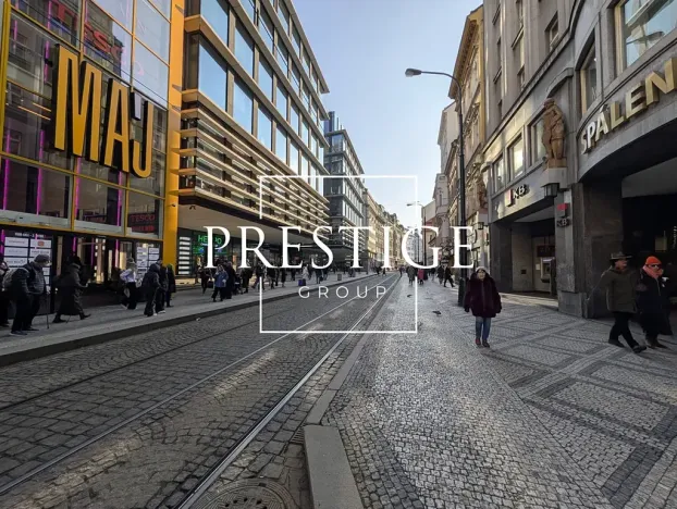 Pronájem restaurace, Praha - Nové Město, Spálená, 30 m2