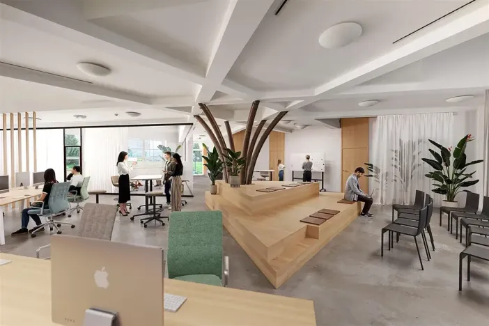 Prodej komerční nemovitosti, Praha - Chodov, Čenětická, 2142 m2