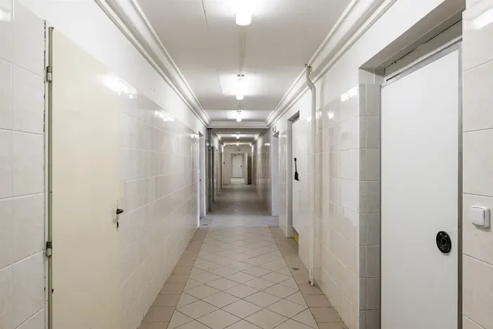 Prodej komerční nemovitosti, Praha - Chodov, Čenětická, 2142 m2