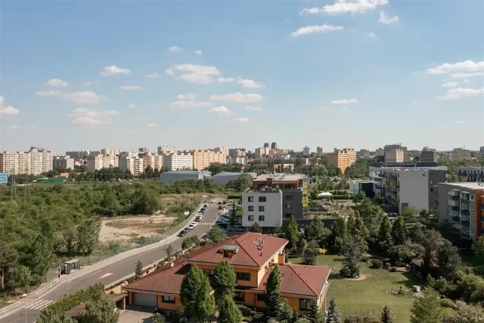 Prodej komerční nemovitosti, Praha - Chodov, Čenětická, 2142 m2