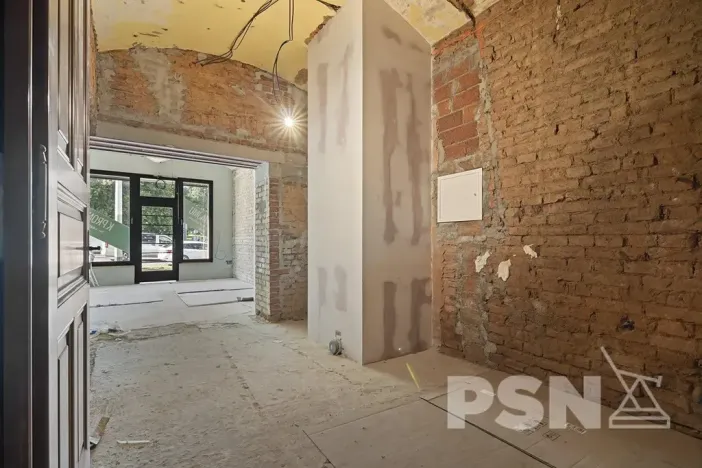 Pronájem restaurace, Praha - Žižkov, Seifertova, 56 m2