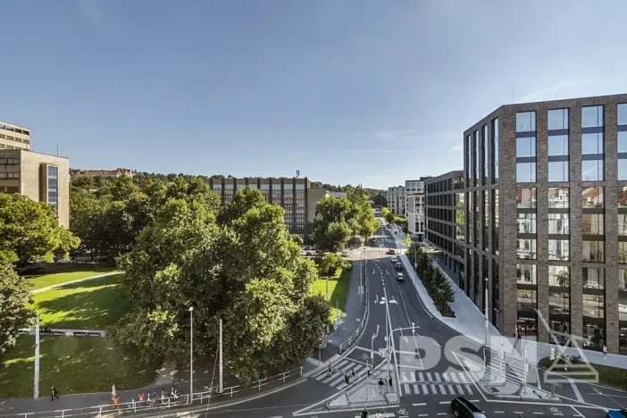 Pronájem restaurace, Praha - Žižkov, Seifertova, 56 m2