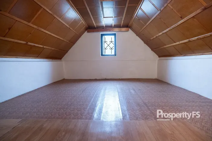 Prodej zahrady, Žitenice, 651 m2