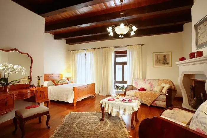 Prodej rodinného domu, Maroulas, Řecko, 221 m2