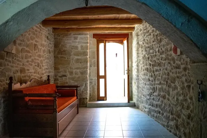 Prodej rodinného domu, Roustika, Řecko, 322 m2