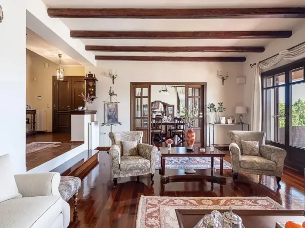 Prodej vily, Stérnes Héraklion, Řecko, 340 m2