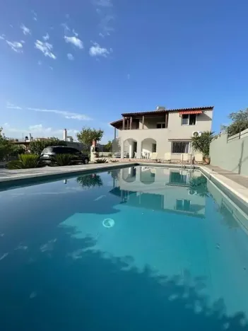 Prodej vily, Akrotiri, Řecko, 136 m2