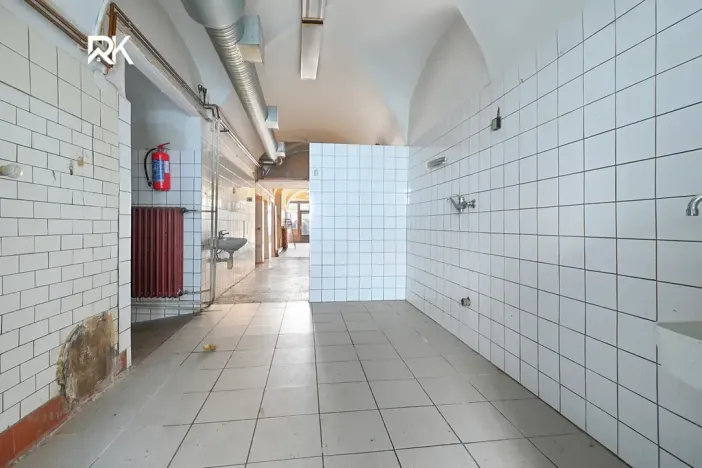 Prodej obchodního prostoru, Kolín, Pražská, 600 m2