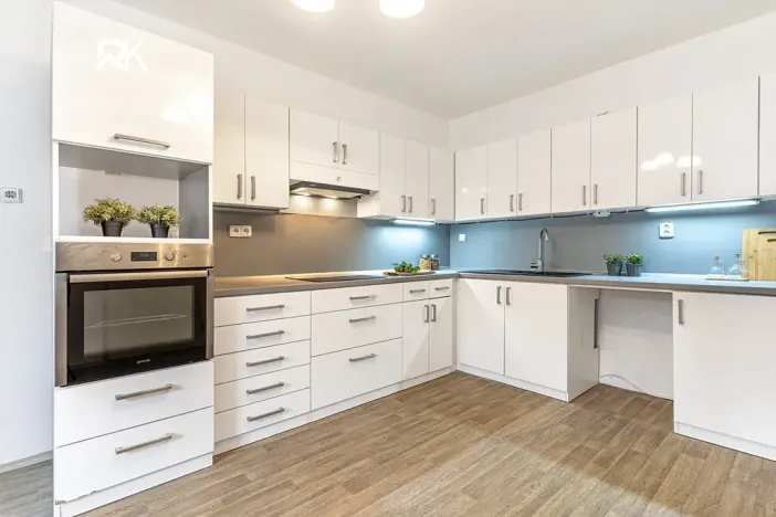 Prodej bytu 2+1, Kutná Hora, 68 m2