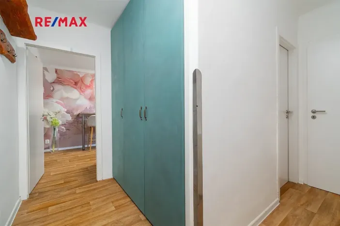 Pronájem bytu 2+1, Plzeň, Suvorovova, 53 m2