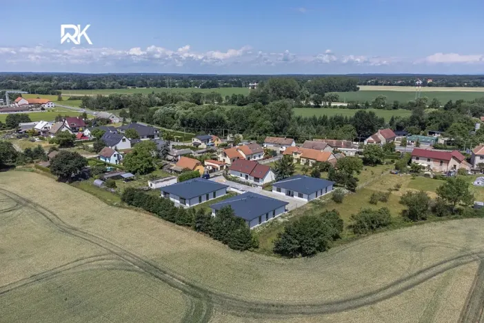 Prodej rodinného domu, Přelouč, 100 m2