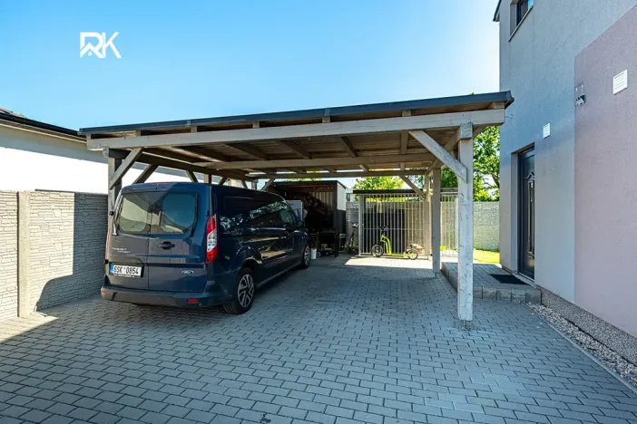 Prodej rodinného domu, Opatovice nad Labem, Nohejlova, 89 m2