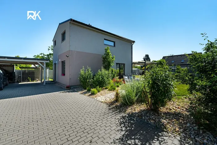 Prodej rodinného domu, Opatovice nad Labem, Nohejlova, 89 m2